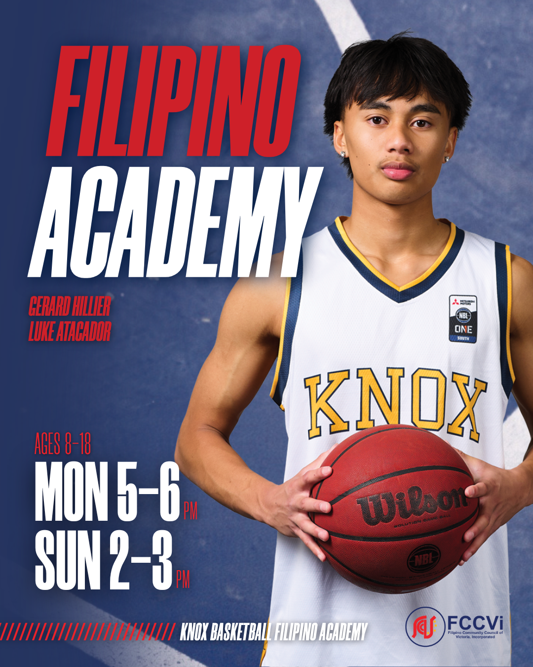 Filipino Academy