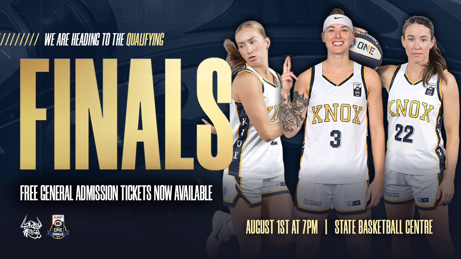 Womens Finals Widescreen