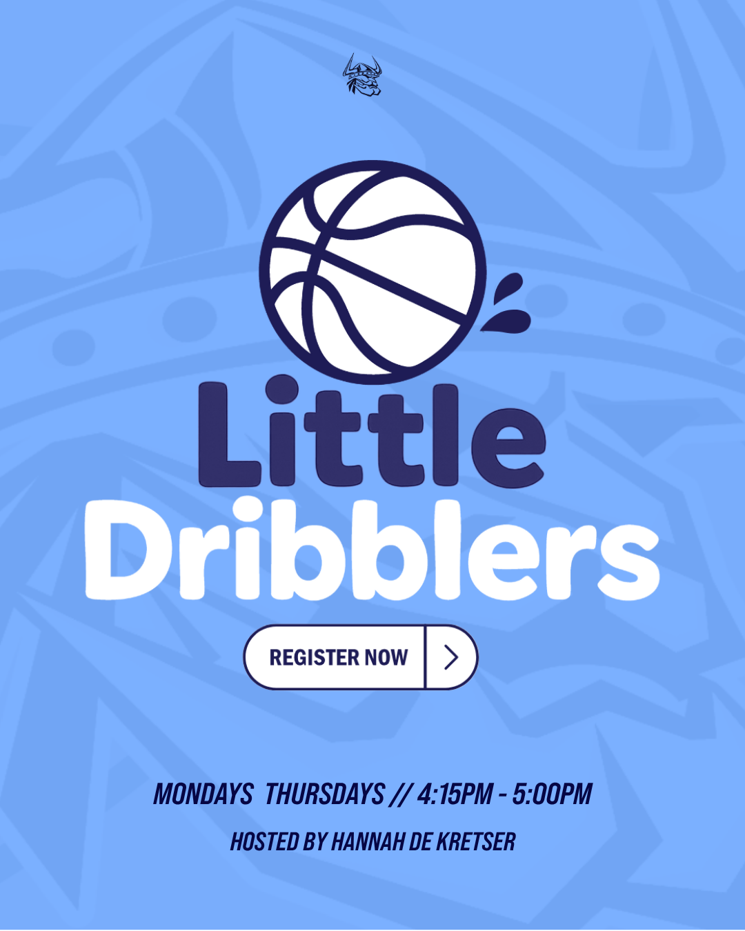 Little Dribblers